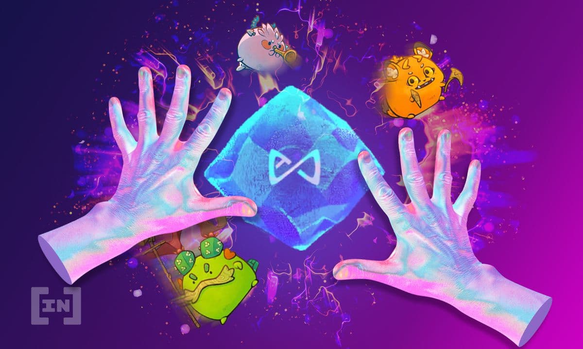 Axie Infinity กล่าวว่าพร้อมแล้วที่จะเล่น &#8216;เกมยาว&#8217;