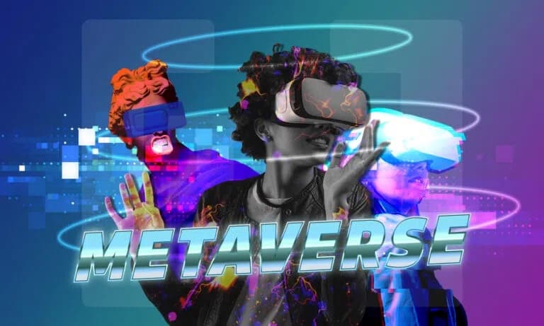 อุตสาหกรรม &#8216;Web3 Gaming และ Metaverse&#8217; ระดมทุนได้กว่า 748 ล้านดอลลาร์ ในเดือนสิงหาคม