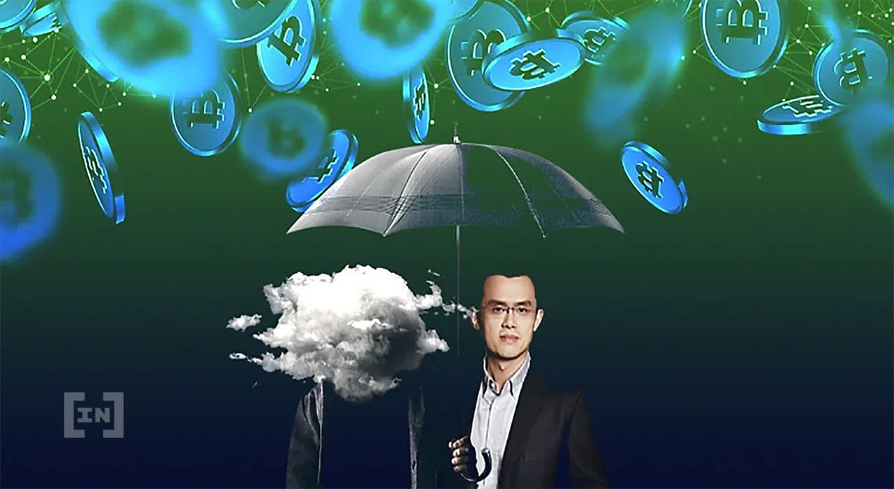 CZ แห่ง Binance ปกป้องการใช้คริปโตบริจาค จากเหตุแผ่นดินไหวในโมรอคโคและลิเบีย