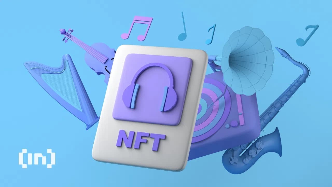 สถานะของ NFT: แนวโน้มสําคัญในช่วง Bear Market