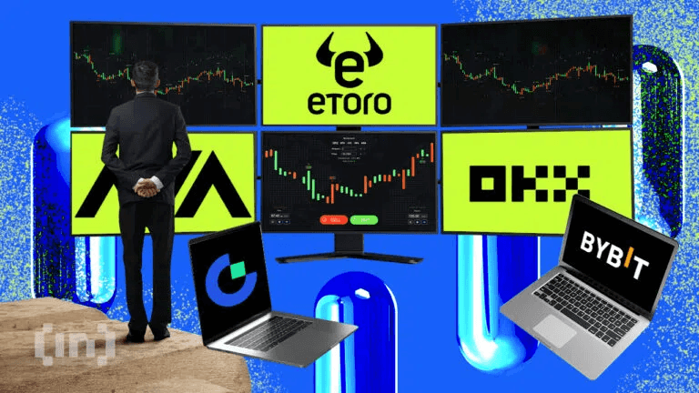 10 กระดานเทรด Crypto ที่ดีที่สุดสำหรับมือใหม่