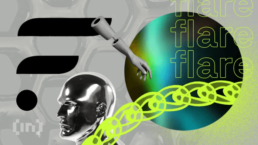 Flare Network: คำแนะนำเกี่ยวกับ FLR Token สำหรับมือใหม่