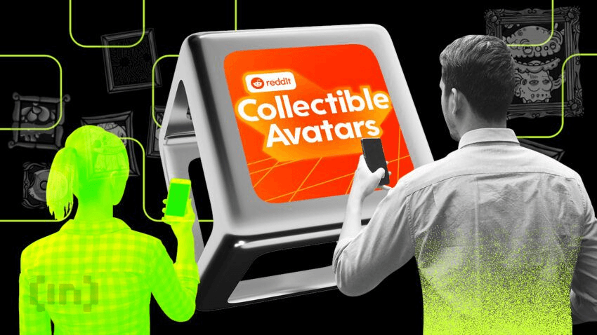 Reddit Avatars: มาเรียนรู้เกี่ยวกับ Avatar NFT ยอดนิยมของ Reddit กัน!