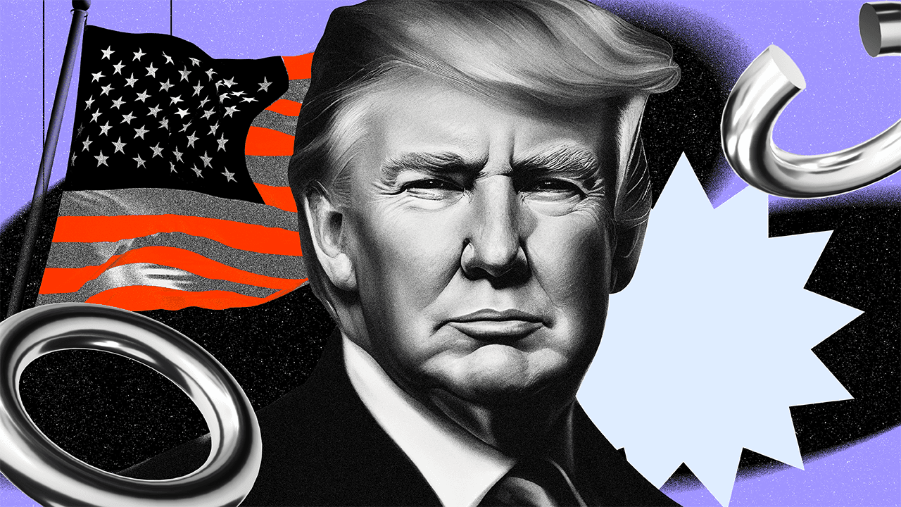 Melania Trump เปิดตัว &#8216;The 1776 Collection NFT&#8217;