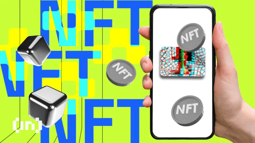 การซื้อขาย NFT: คู่มือการสอนในทุกขั้นตอนที่คุณควรรู้