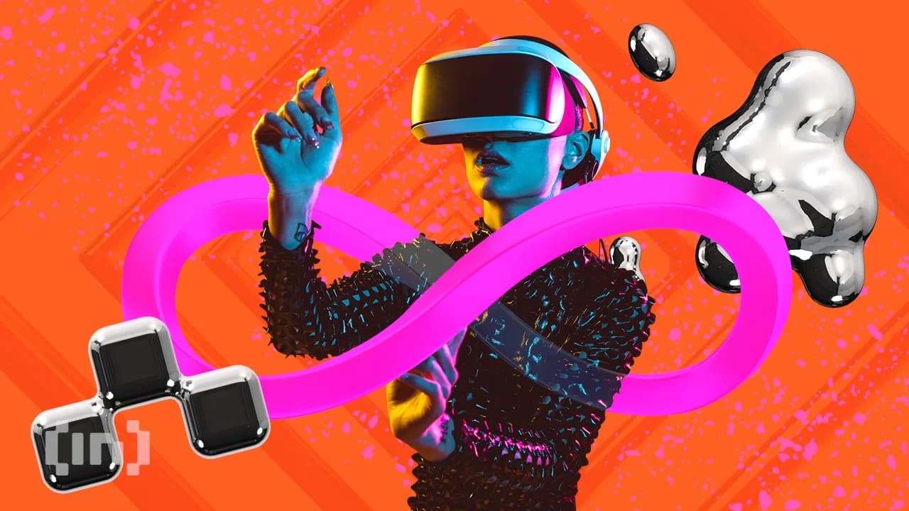 ชะตา Meta ว่าด้วย VR Headset และเมตาเวิร์ส
