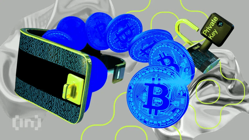 Ledger Recover อาจทำ Private Keys ของคุณรั่วไหลได้!