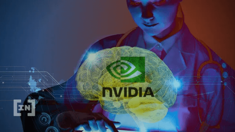 Nvidia เปิดตัว &#8216;NVIDIA DGX GH200&#8217;  ซูเปอร์คอมพิวเตอร์มาแรง!