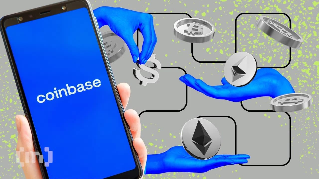 Coinbase ระงับการให้ผลตอบแทน ETH Staking ชั่วคราว