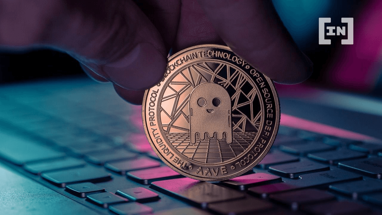 Aave เปิดตัว GHO Stablecoin บน Ethereum Mainnet เสร็จสิ้น