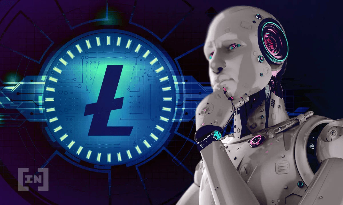 Litecoin พุ่งกว่า 20% เตรียมรับ Having ในเดือนสิงหาคม