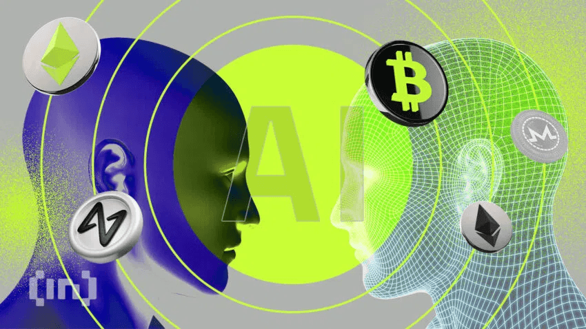 AI ปัญญาประดิษฐ์ จะเปลี่ยนโลก Crypto ไปเป็นแบบไหน?