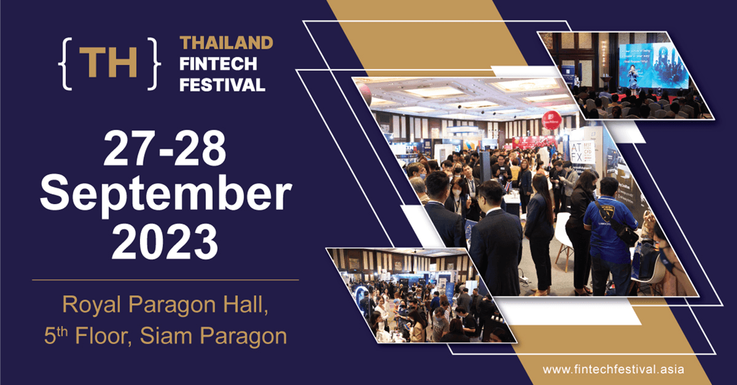 FinTech Festival Asia 2023: เปิดโลกแห่งอนาคตทางการเงินและเทคโนโลยีในเอเซีย