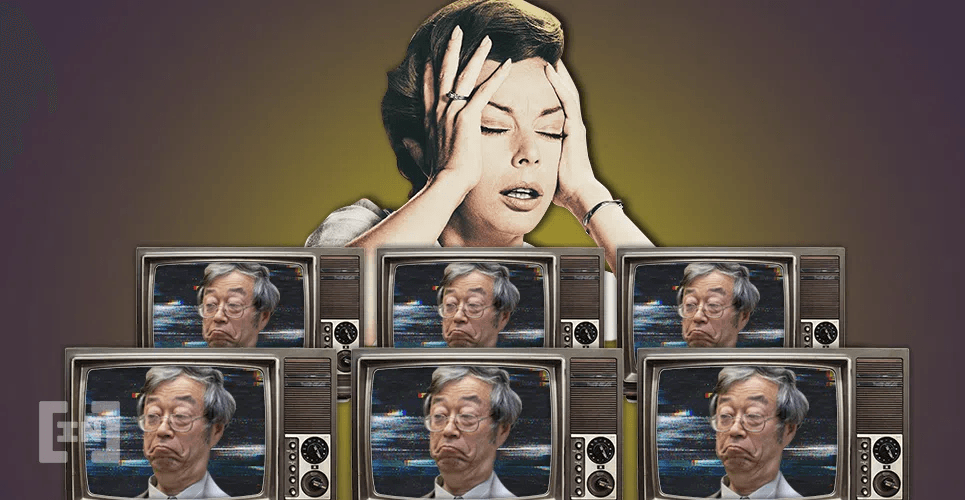 Satoshi Nakamoto คือใคร ทำไมต้องปกปิดตัวตน?