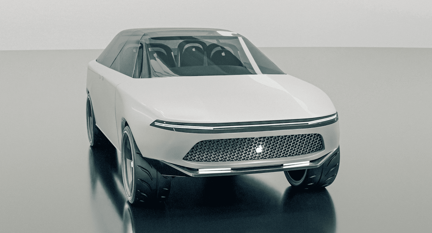 “Apple Car” โปรเจกต์รถยนต์อัจฉริยะจาก Apple ที่ร่ำลือกันมานานเกือบสิบปี