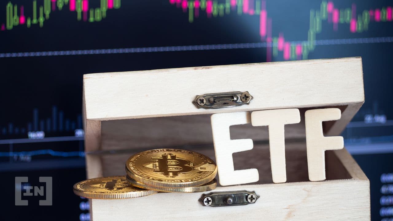 SEC ส่งสัญญาณเชิงบวก เข้าพูดคุยกับกลุ่มผู้สมัคร Bitcoin ETF