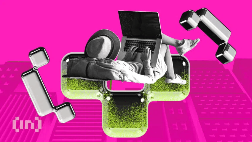 Digital Nomads &amp; Web3: การเดินทางและทำงานรอบโลก