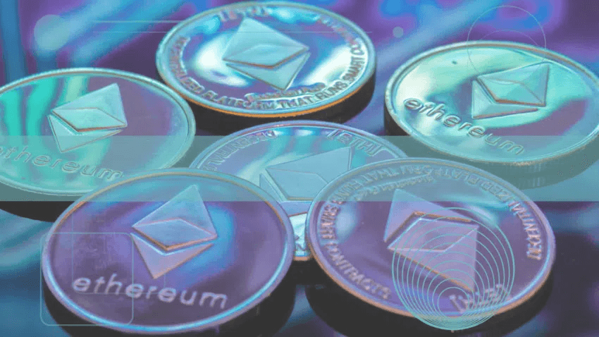 Standard Chartered มอง Ethereum อาจทำจุดสูงสุดใหม่ในปี 2026