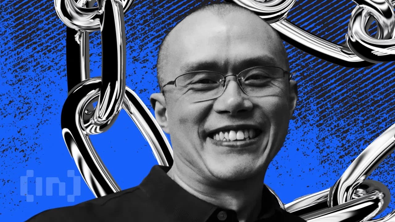 Binance อาจเป็นหมีตัวสุดท้ายในปี 2023