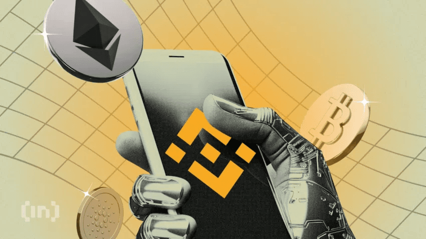 Binance คืออะไร มีฟีเจอร์อะไรบ้าง เว็บเทรดที่ดังอันดับต้นๆ ของโลก