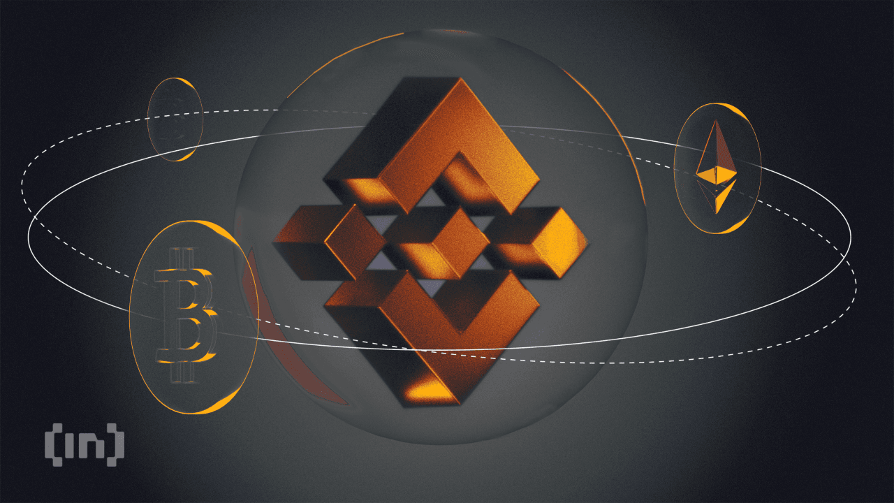 Binance กับแนวทางในอนาคตภายใต้ Richard Teng