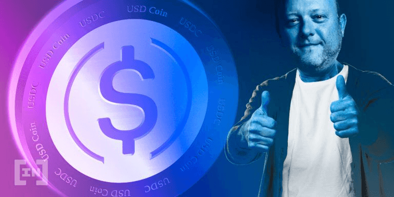 Circle (USDC) อาจ IPO ปี 2024!