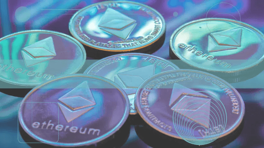 วิธีซื้อ Ethereum (ETH) ด้วยบัตรเครดิต