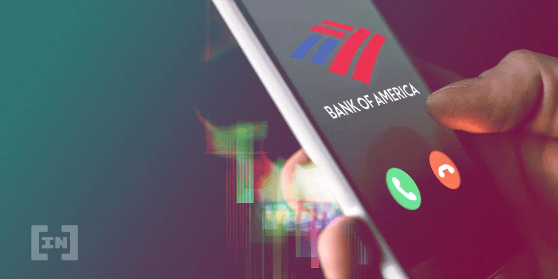 Bank of America (BoA) ถูกปรับ 12 ล้านดอลลาร์โดย CFPB