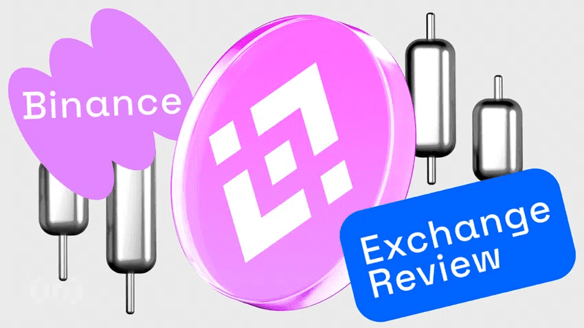 รีวิว Binance 2024: นี่คือกระดานเทรดคริปโตที่เหมาะกับคุณหรือไม่?