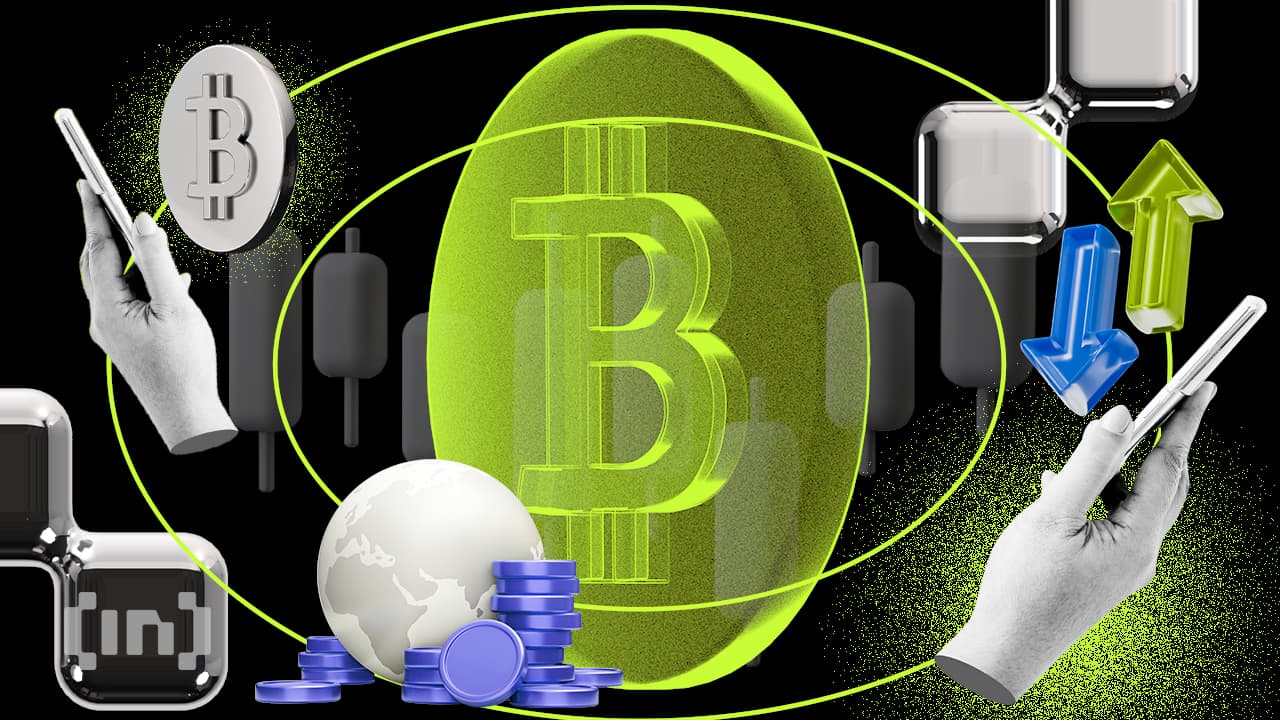 Bitcoin ราคาจะไปทางไหนต่อก่อนการ Halving 2024