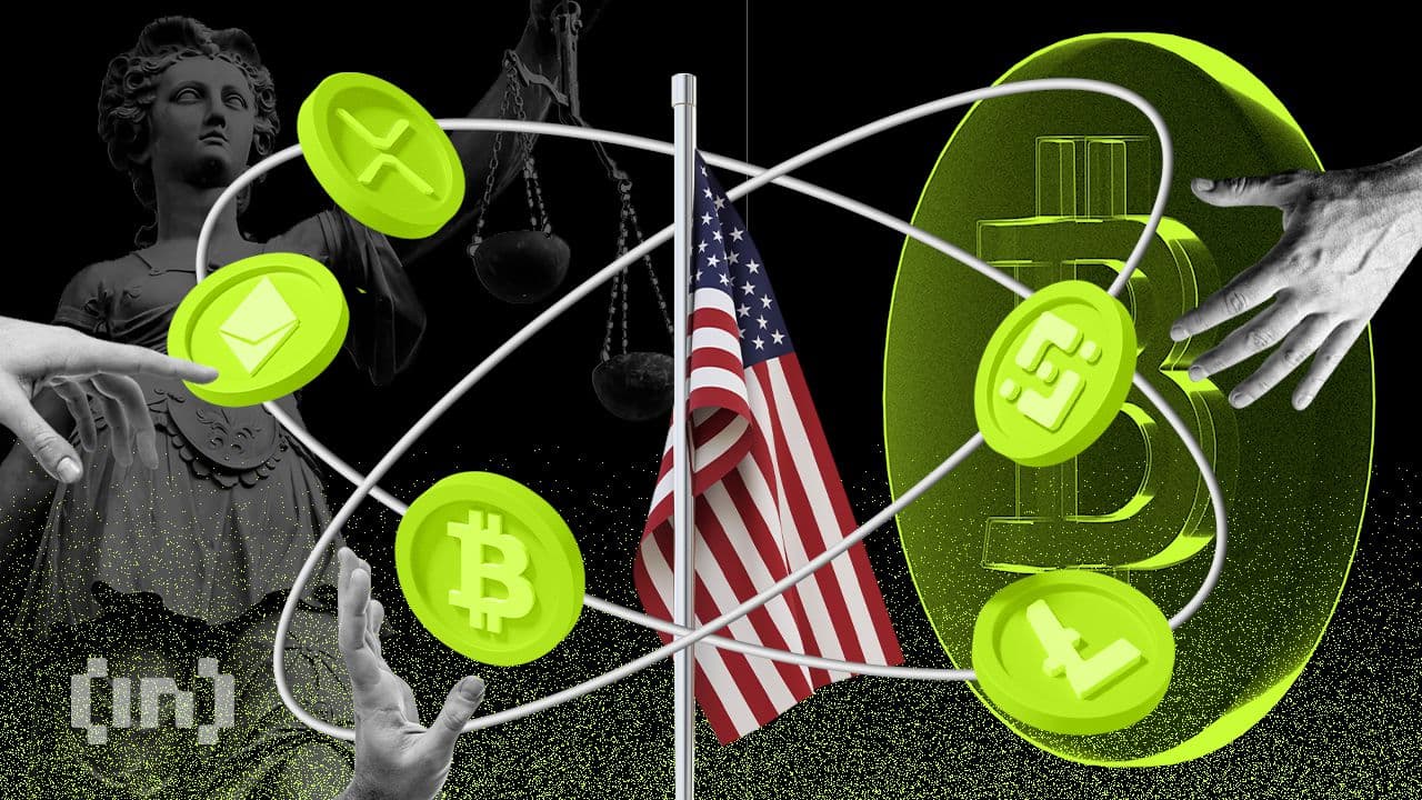 Coinbase CEO มองว่า Crypto ไม่ใช่ภัยคุกคามต่อ Fiat
