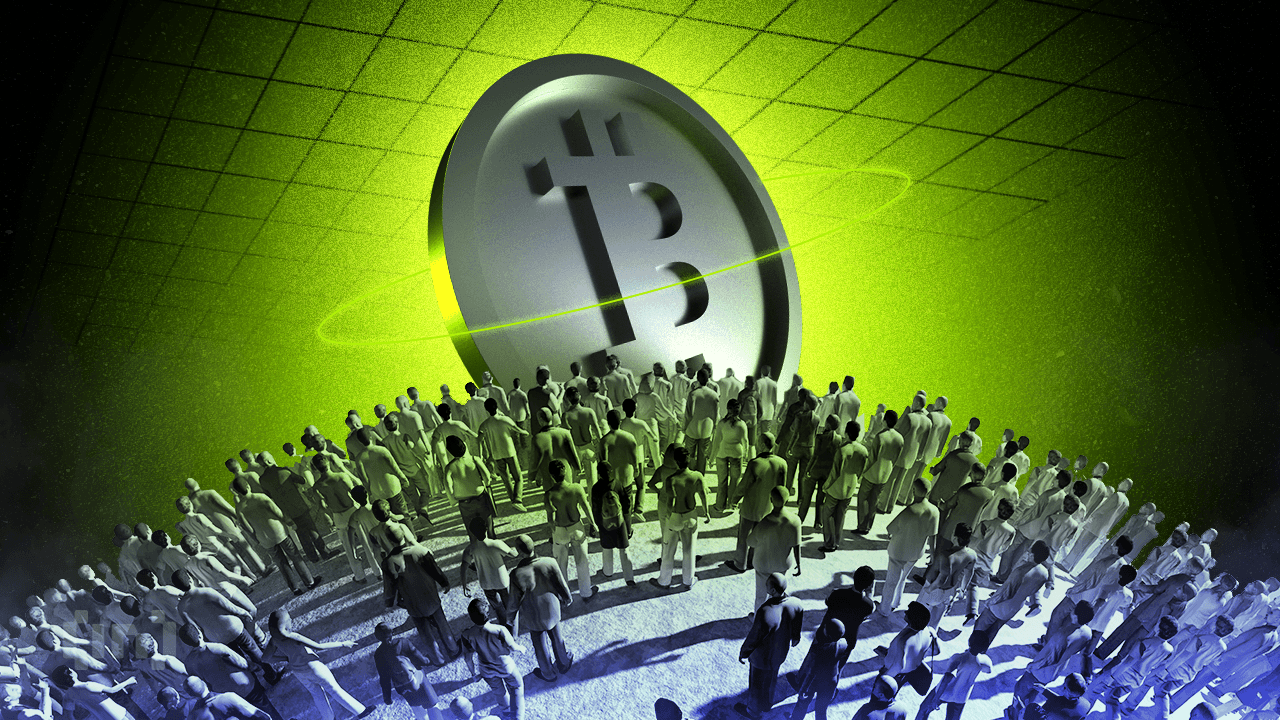 Bitcoin มีการกระจายตัวในการถือครองมากกว่าที่คิด