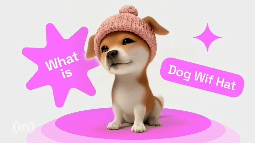 Dogwifhat (WIF) คืออะไร?