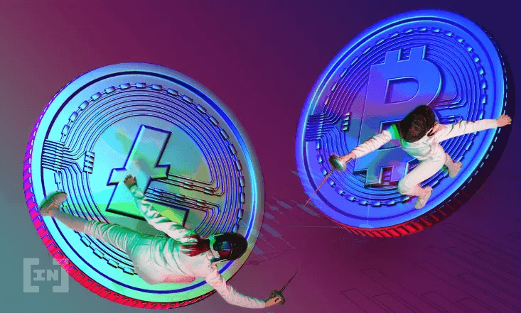 Litecoin vs Bitcoin อันไหนดีกว่า วิเคราะห์แบบละเอียดยิบ