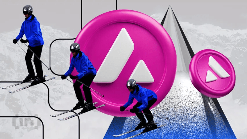 วาฬคริปโต ซื้อ Avalanche (AVAX) เป็นจำนวน 52 ล้านเหรียญ: ผลกระทบที่เกิดขึ้นต่อราคา