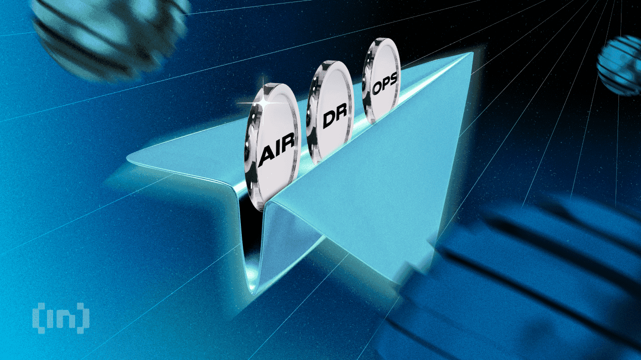 แอปฟิตเนส STEPN (GMT) ประกาศแจก Crypto Airdrop มูลค่า 30 ล้านดอลลาร์