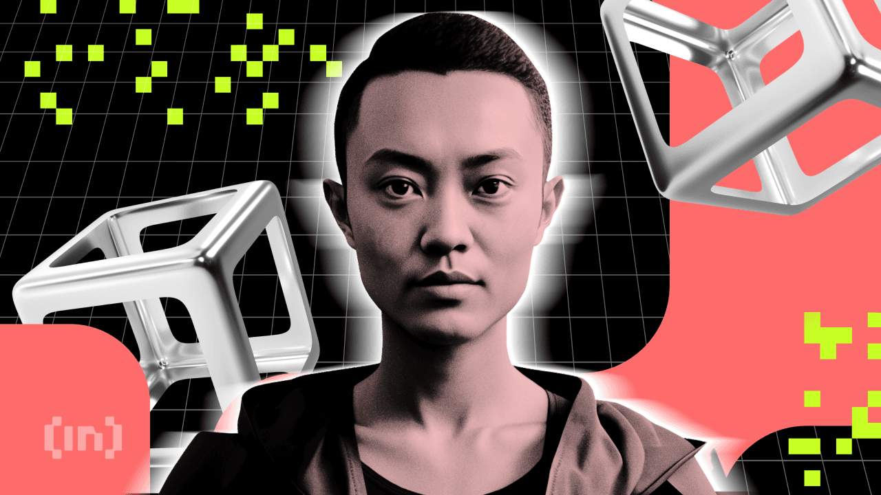 Justin Sun เสนอ 4 ไอเดียฟื้นฟู Ethereum ท่ามกลางการพูดคุยปฏิรูปการนำของ Vitalik Buterin