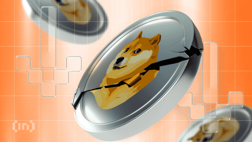 ตัวชี้วัดเครือข่าย เผยให้เห็นช่วงเวลาที่เหมาะสมในการซื้อ Dogecoin (DOGE)