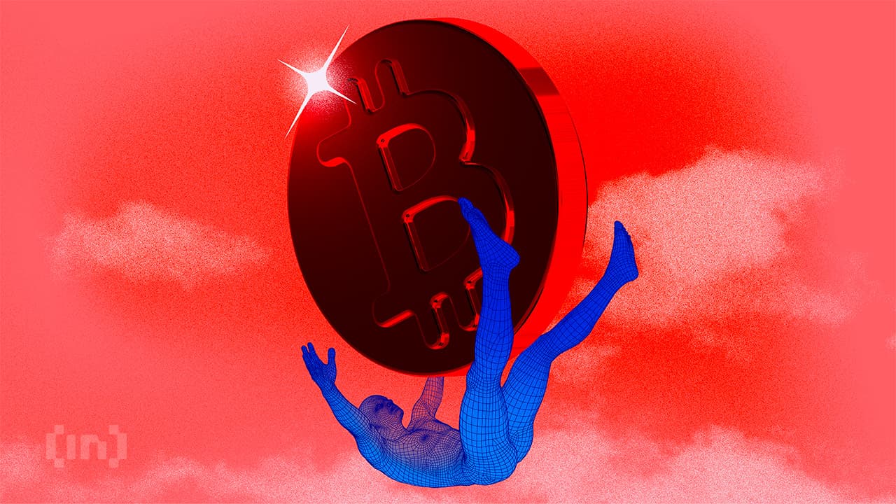 ราคา Bitcoin (BTC) ชะงักต่ำกว่า USD100,000 แม้ได้รับคำชมจากเจ้าหน้าที่คริปโตของทรัมป์