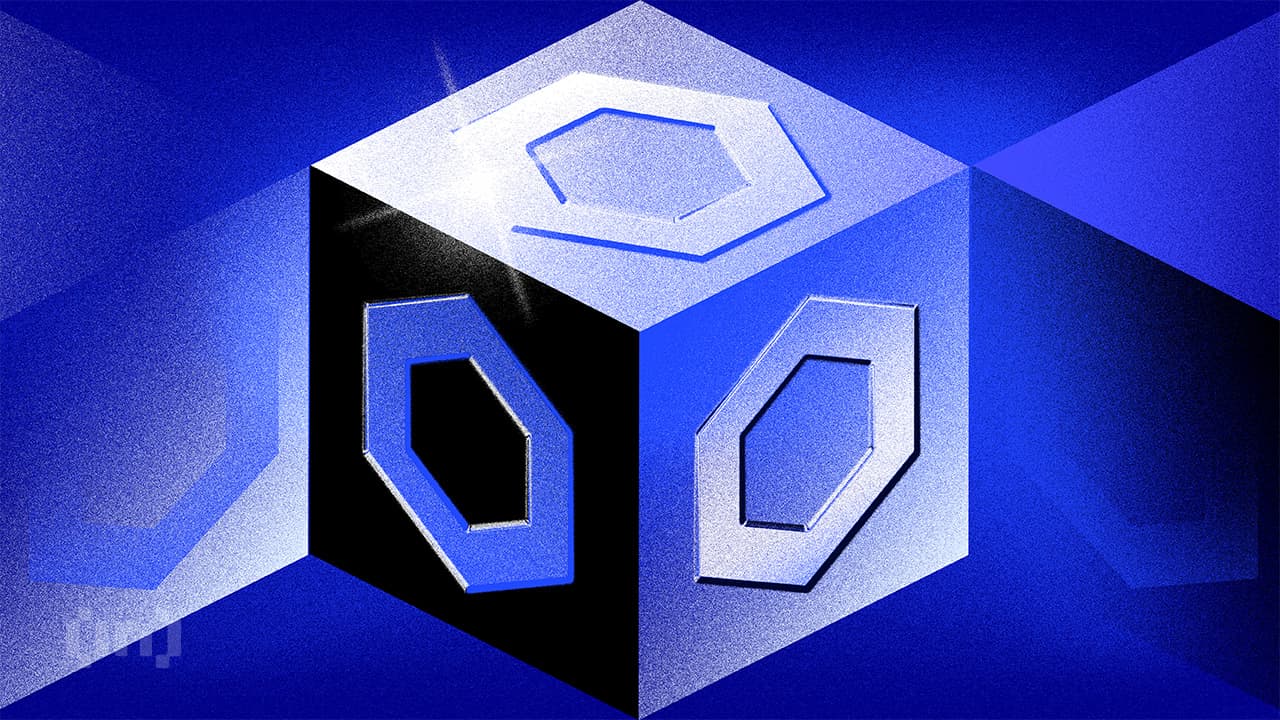 Chainlink ร่วมมือกับยักษ์ใหญ่ทางการเงินเพื่อสร้างบันทึกข้อมูล Blockchain AI ของข้อมูลบริษัท