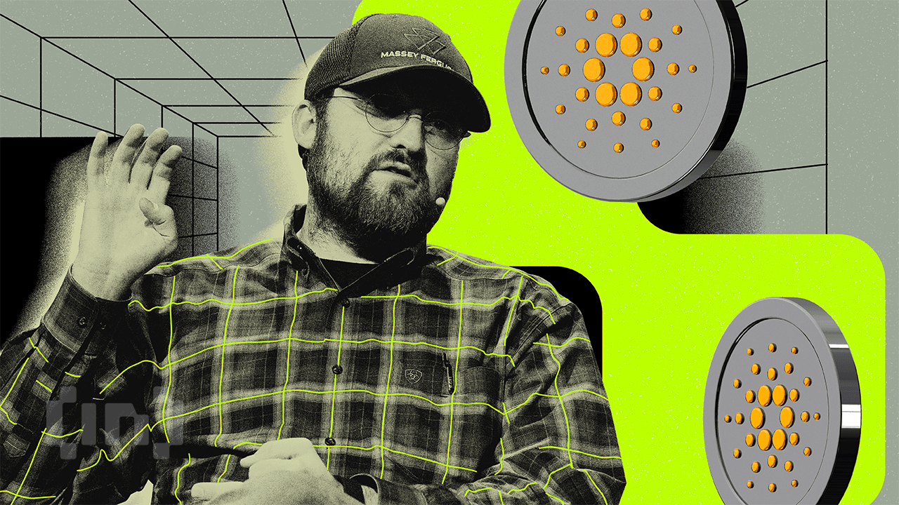 Charles Hoskinson กล่าวถึงความร่วมมือกับ Chainlink สภาพคล่องของ Bitcoin และการมุ่งเน้น Stablecoin สำหรับ Cardano