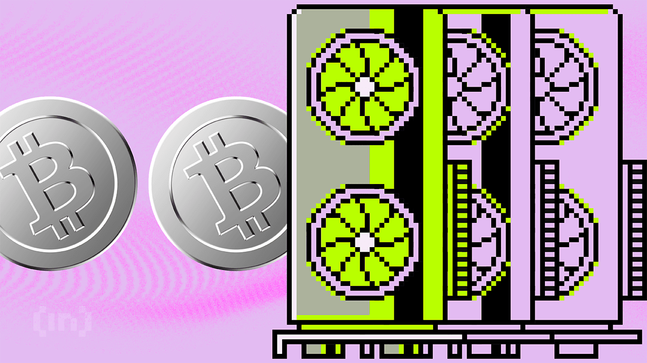 ผู้เชี่ยวชาญถกเหตุผลที่แฮชเรท Bitcoin ลดลงในเดือนมิถุนายน