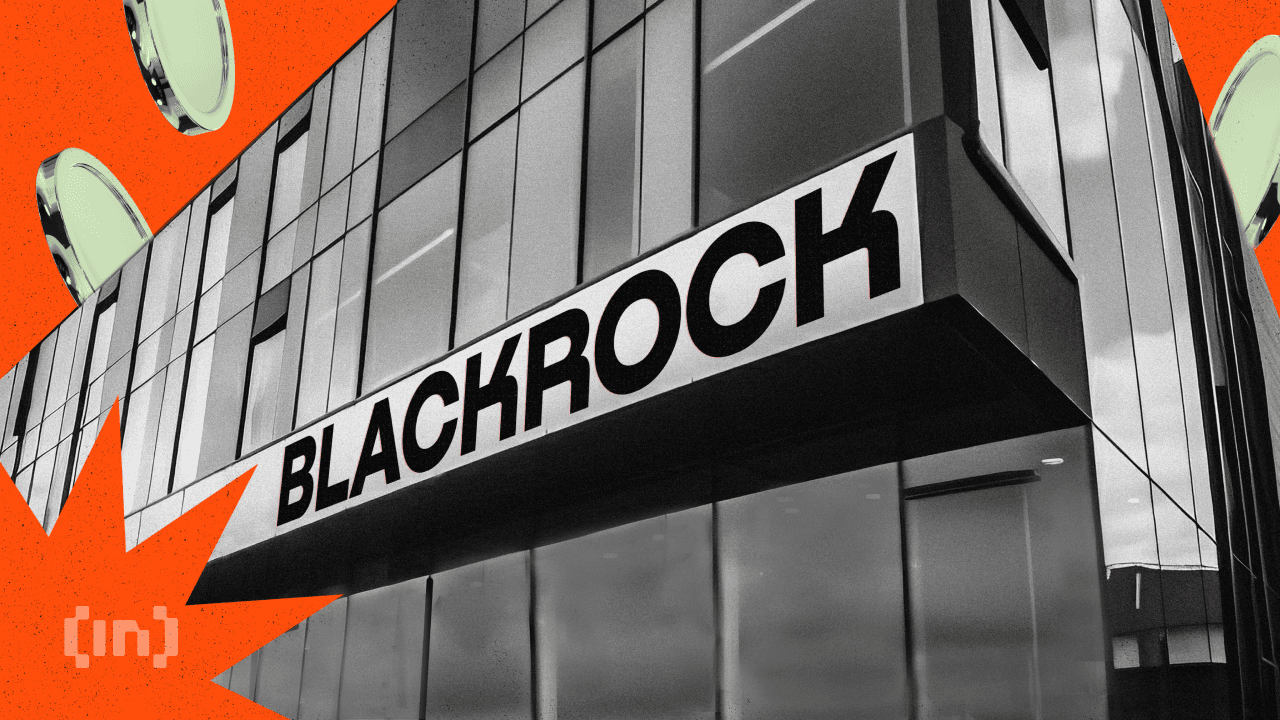 กองทุน IBIT ETF ของ BlackRock ตั้งเป้า USD 100 พันล้านในสินทรัพย์เดือนนี้