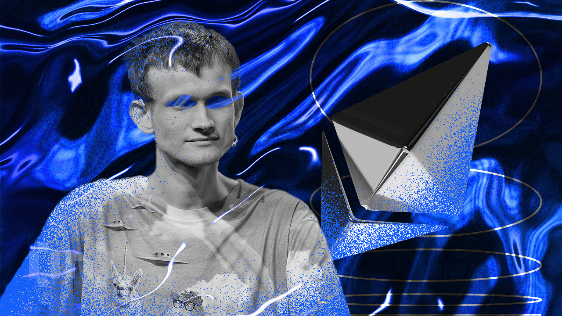 Vitalik Buterin ของ Ethereum ชี้ข้อบกพร่องในกรอบการทำงานของ ID ดิจิทัลปัจจุบัน