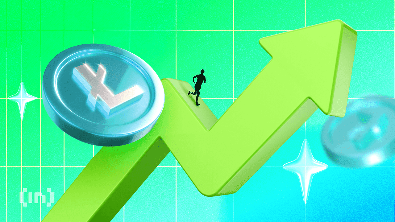 ก.ล.ต. รับทราบการยื่นขอ ETF Litecoin ของ Canary Capital