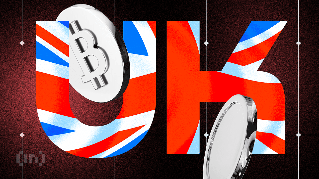 สแตนดาร์ดชาร์เตอร์ดในสหราชอาณาจักรเปิดตัวการซื้อขาย Bitcoin และ Ethereum สำหรับสถาบัน