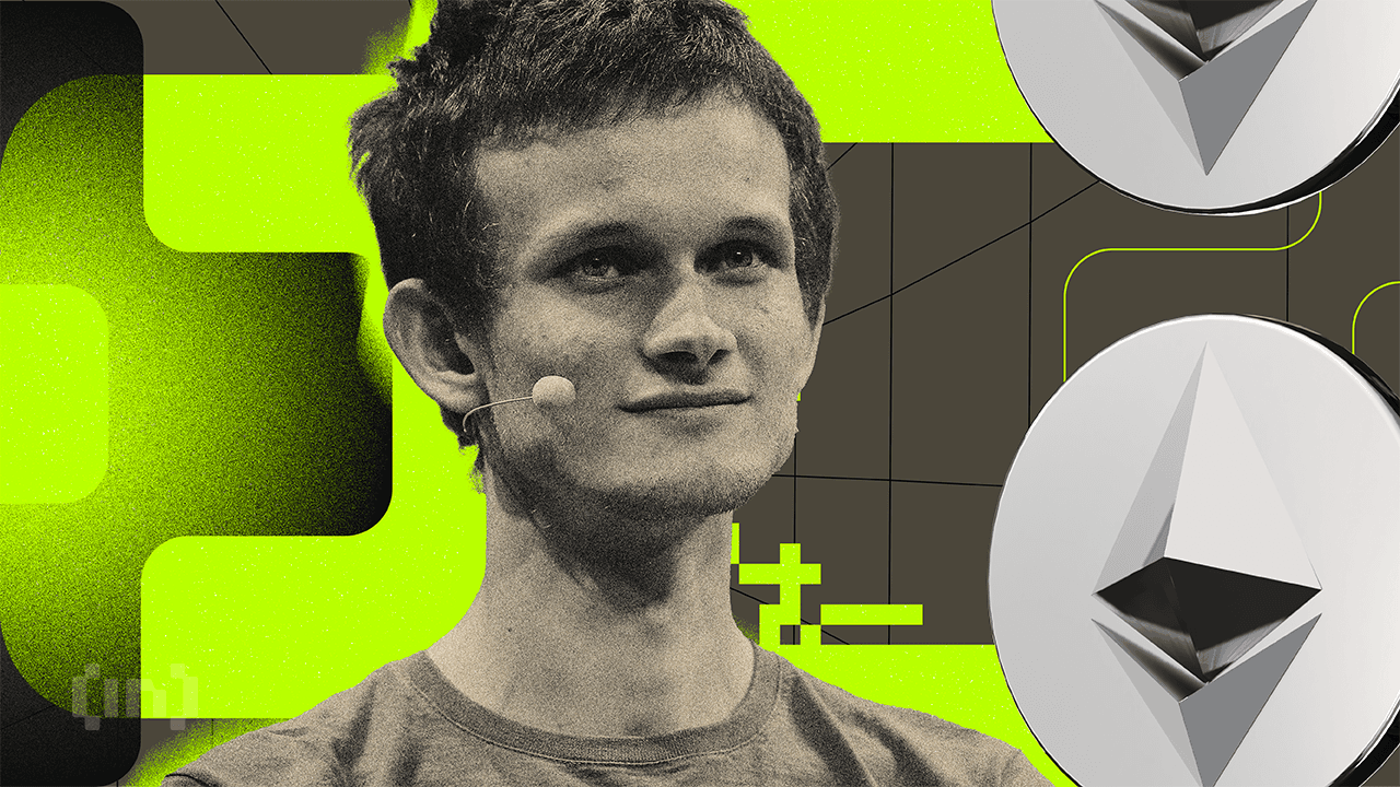 Vitalik Buterin สนับสนุน Tornado Cash Devs ด้วยการบริจาค 30 ETH