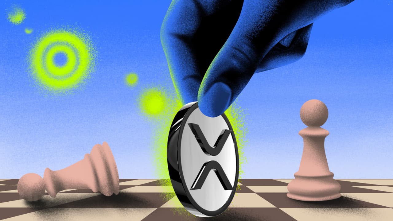 XRP และ Solana เข้าร่วม Bitcoin ในคลื่นใหม่ของคลังคริปโตสาธารณะ