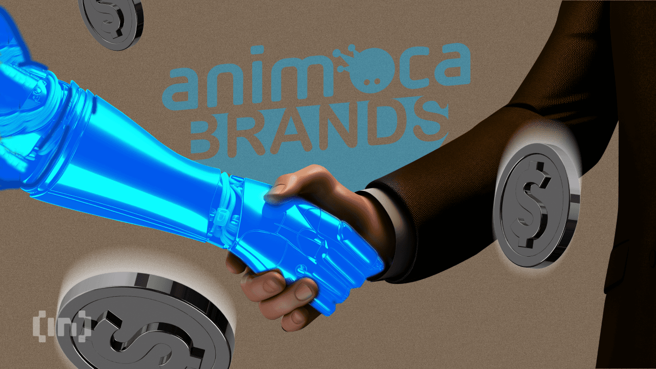 Animoca Brands เล็ง IPO ในสหรัฐฯ แทนเอเชียและตะวันออกกลาง