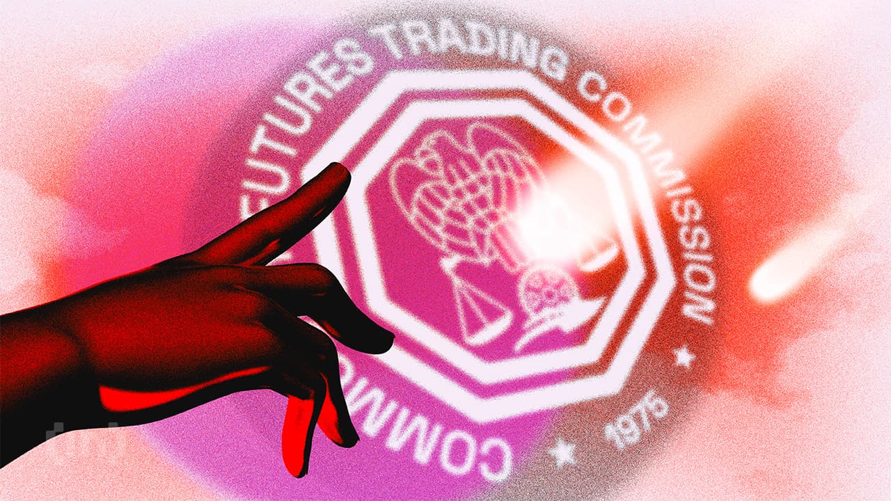 ฝาแฝดวิงเคิลวอสกดดันทรัมป์ให้ยกเลิกการเลือกประธาน CFTC หรือไม่?